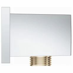 Hot Sale 👍 GROHE US Grohe 26 634 Euphoria Single Wall Supply Elbow - Starlight Chrome 🛒 -Grohe Shop 0101a1c90fb95877 3332 w800 h800 b1 p0