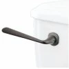 Outlet ⌛ Kingston Brass Silver Sage Toilet Tank Lever ✔️