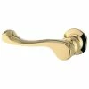 Best deal 🔥 Kingston Brass French Scroll Toilet Tank Lever ⌛