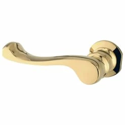Best deal 🔥 Kingston Brass French Scroll Toilet Tank Lever ⌛