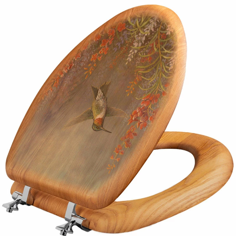 Wholesale ๐คฉ WGI-GALLERY Toilet Seat, Elongated, โ๏ธ Summer Hummer, Elongated ๐ 4 Wholesale ๐คฉ WGI-GALLERY Toilet Seat, Elongated, โ๏ธ Summer Hummer, Elongated ๐ - Image 2