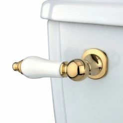 Brand new 🌟 Kingston Brass Victorian Toilet Tank Lever 🎉