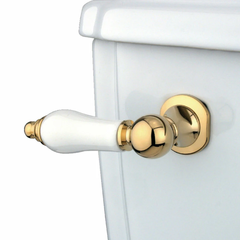 Brand new ๐ Kingston Brass Victorian Toilet Tank Lever ๐ 3 Brand new ๐ Kingston Brass Victorian Toilet Tank Lever ๐