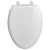 Best Sale ⌛ American Standard Brands American Standard Traditional Elongated Luxury Toilet Seat, White 🎁 -Grohe Shop 1b31a7170a9ee6d1 7483 w800 h800 b1 p0