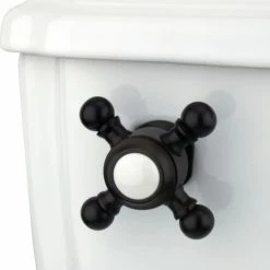 Best reviews of 🎉 Elements Of Design KTBX5 Accessory Tank Lever - Oil Rubbed Bronze 🔔