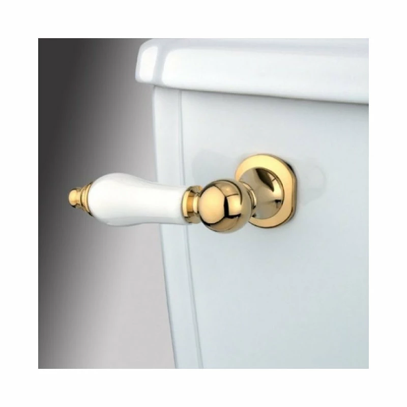 Brand new ๐ Kingston Brass Victorian Toilet Tank Lever ๐ 4 Brand new ๐ Kingston Brass Victorian Toilet Tank Lever ๐ - Image 2