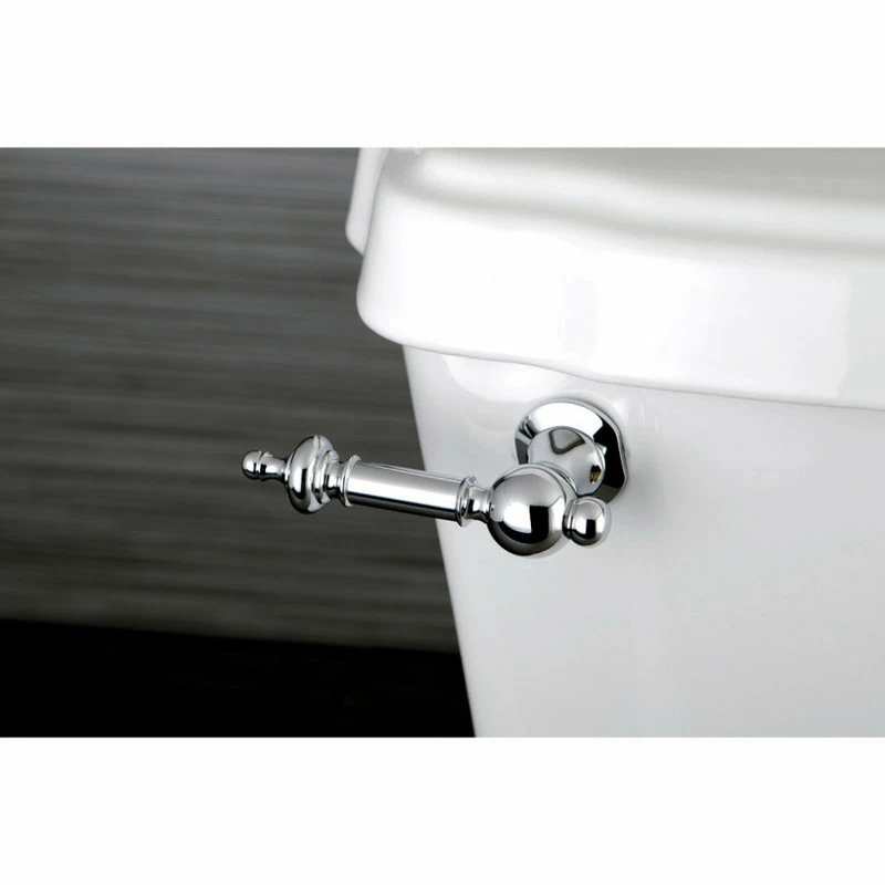 Flash Sale ⭐ Kingston Brass Templeton Toilet Tank Lever 🛒 4 Flash Sale ⭐ Kingston Brass Templeton Toilet Tank Lever 🛒 - Image 2