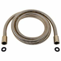 Wholesale 💯 Delta Faucet Delta 69" UltraFlex Hand Shower Hose And Gaskets, Polished Chrome 👏 -Grohe Shop 1ec16a750c475be7 9728 w800 h800 b1 p0