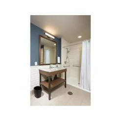 Best deal 🛒 Delta Faucet Delta Showering Components ADA Grab Bar Hand Shower Mount, Chrome, U6500 🥰 -Grohe Shop 22115b2e0c475a56 0905 w800 h800 b0 p0