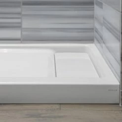 Best reviews of ⌛ Kohler K-9166 Bellwether 60" X 32" Single Threshold Shower Base - White 🔔 11 Best reviews of ⌛ Kohler K-9166 Bellwether 60" X 32" Single Threshold Shower Base - White 🔔 -Grohe Shop 227159d70fd0aa60 6045 w800 h800 b0 p0