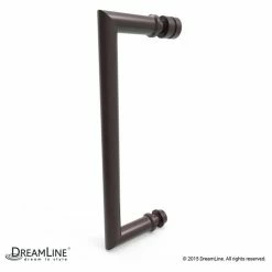 New 😉 DreamLine SlimLine, 32"x60", Single Threshold Shower Base, Black Finish ❤️ 9 New 😉 DreamLine SlimLine, 32"x60", Single Threshold Shower Base, Black Finish ❤️ -Grohe Shop 23218c960e31e598 9178 w800 h800 b1 p0