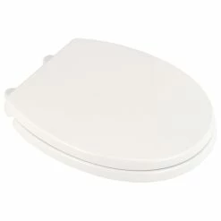 Hot Sale 🎉 American Standard Brands American Standard Transitional Round Front Luxury Toilet Seat, White 🛒 -Grohe Shop 2781bc8d0a9ee6de 9764 w800 h800 b1 p0