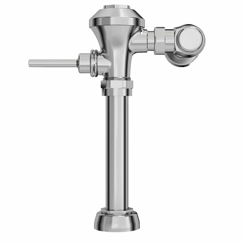 Best reviews of 😀 American Standard Brands Ultima Manual Toilet Flush Valve Diaphragm-Type, 1.1 GPF, Polished Chrome ⭐ 3 Best reviews of 😀 American Standard Brands Ultima Manual Toilet Flush Valve Diaphragm-Type, 1.1 GPF, Polished Chrome ⭐