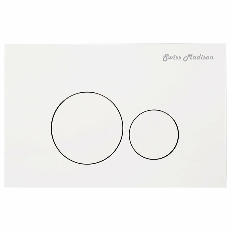 Coupon 😉 Swiss Madison Wall Mount Actuator Flush Push Button Plate 🎁 3 Coupon 😉 Swiss Madison Wall Mount Actuator Flush Push Button Plate 🎁