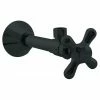 Discount 🎉 Westbrass Angle Stop - 1/2" Copper Sweat X 3/8" Od Comp. In Powder 🧥 Coated Flat Black 😀 -Grohe Shop 3b115b3a0602cafd 3029 w800 h800 b1 p0