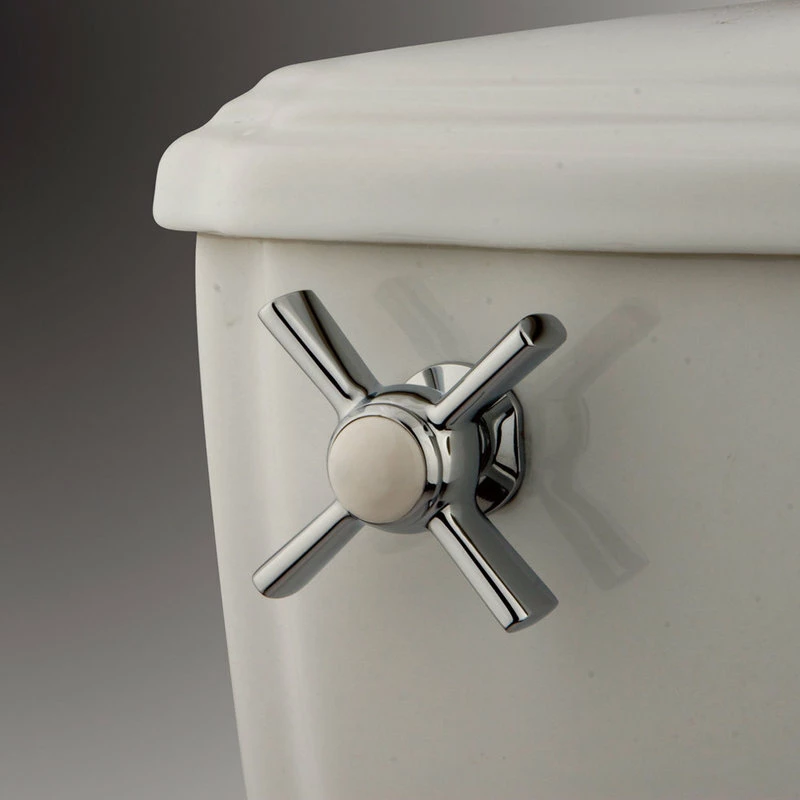 Best Pirce ๐ Kingston Brass Millennium Tank Lever, Polished Chrome ๐งจ 4 Best Pirce ๐ Kingston Brass Millennium Tank Lever, Polished Chrome ๐งจ - Image 2