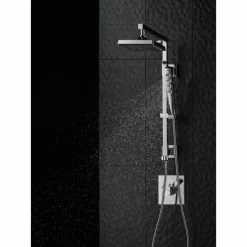 Discount 🛒 Delta Faucet Delta 60"-80" Hand Shower Hose, Venetian Bronze, U495D-RB60-PK 🎁 -Grohe Shop 4ee176ff0e908c27 7618 w800 h800 b0 p0