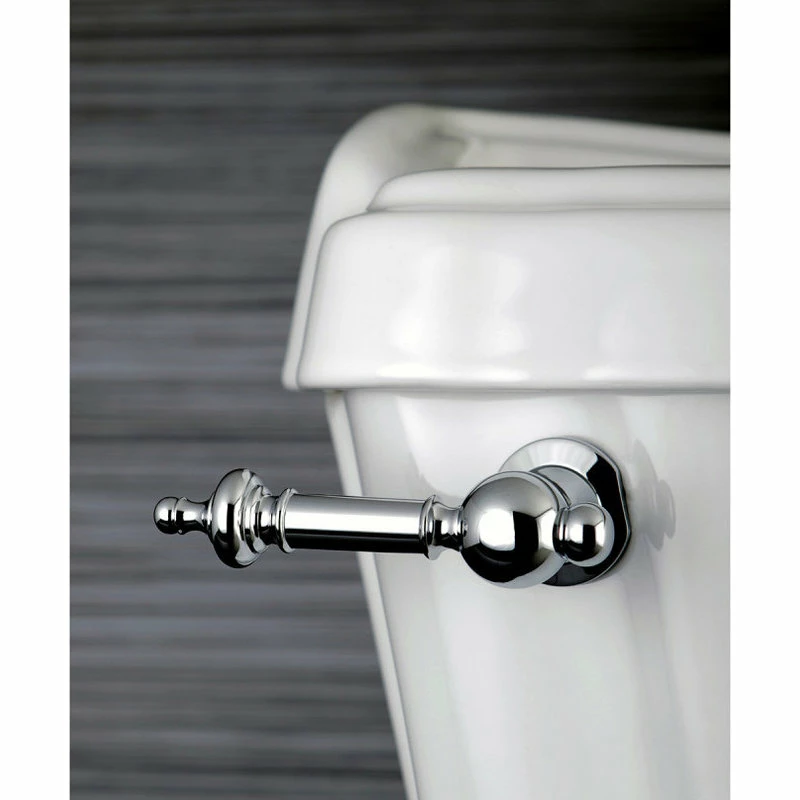 Flash Sale ⭐ Kingston Brass Templeton Toilet Tank Lever 🛒 7 Flash Sale ⭐ Kingston Brass Templeton Toilet Tank Lever 🛒 - Image 5