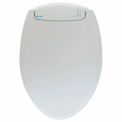 Discount 🎁 Brondell L60-EW LumaWarm Heated Nightlight Toilet Seat Elongated White 🥰 -Grohe Shop 50812b8e0de993dc 9157 w800 h800 b1 p0