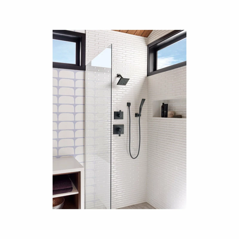 Hot Sale ๐ Delta Faucet Delta Adjustable Wall Mount For Hand Shower, Matte Black, RP61294BL โค๏ธ 5 Hot Sale ๐ Delta Faucet Delta Adjustable Wall Mount For Hand Shower, Matte Black, RP61294BL โค๏ธ - Image 3