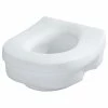Hot Sale 😀 Moen Home Care Glacier Elevated Toilet Seat DN7020 👏 -Grohe Shop 5911331f0d80e6e5 2232 w800 h800 b1 p0