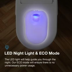 New ❤️ OVE Decors Vanda Smart Toilet Seat 🛒 -Grohe Shop 5c61cd64036eb5d9 6635 w800 h800 b0 p0