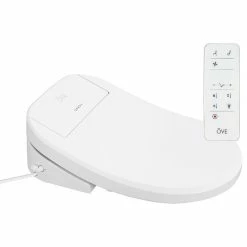 New ❤️ OVE Decors Vanda Smart Toilet Seat 🛒 -Grohe Shop 608108a00ad0b0fb 6635 w800 h800 b1 p0