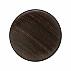 Buy 🧨 PF WaterWorks DecoDRAIN Hair Catcher PopUp Sink Drain No Overflow Jumbo Cap, Oil Rubbed Bronze 👏 -Grohe Shop 6151d1860c9bc0df 0919 w800 h800 b1 p0