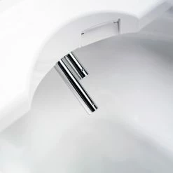 Best reviews of ✔️ Brondell Swash 1400 Luxury Bidet Elongated Toilet Seat With Dual Nozzles (white) 😉 -Grohe Shop 62415f040de993ae 1609 w800 h800 b0 p0