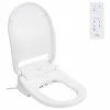 New ❤️ OVE Decors Vanda Smart Toilet Seat 🛒