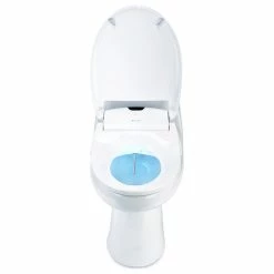 Best reviews of ✔️ Brondell Swash 1400 Luxury Bidet Elongated Toilet Seat With Dual Nozzles (white) 😉