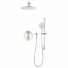 Budget ๐ American Standard Brands American Standard 18" Shower Arm And Round Escutcheon, Polished Nickel ๐ 2 Budget ๐ American Standard Brands American Standard 18" Shower Arm And Round Escutcheon, Polished Nickel ๐ -Grohe Shop 67c1dcd50a9eea06 8246 w800 h800 b1 p0