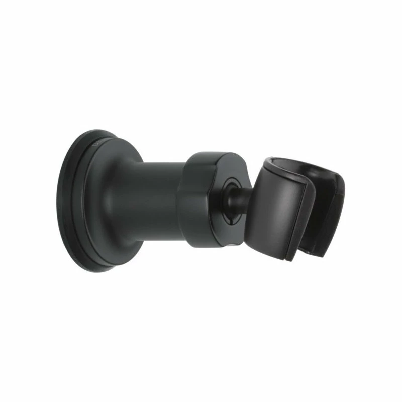 Hot Sale ๐ Delta Faucet Delta Adjustable Wall Mount For Hand Shower, Matte Black, RP61294BL โค๏ธ 3 Hot Sale ๐ Delta Faucet Delta Adjustable Wall Mount For Hand Shower, Matte Black, RP61294BL โค๏ธ