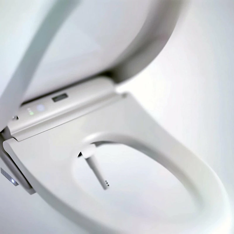 Promo ๐ TOTO S350E Electronic Bidet Toilet Seat ๐งจ 5 Promo ๐ TOTO S350E Electronic Bidet Toilet Seat ๐งจ - Image 3