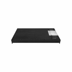 Best deal ❤️ TileRedi RT3360L-PVC-SQBN 33x60 Single Curb Pan L Trench 🌟 -Grohe Shop 71017f58034ea5e7 6671 w800 h800 b1 p0
