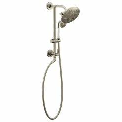 Budget 🤩 Moen Matte Black Shower Only, Brushed Nickel ✨ 11 Budget 🤩 Moen Matte Black Shower Only, Brushed Nickel ✨ -Grohe Shop 71d175bf0d5aa80e 2643 w800 h800 b1 p0