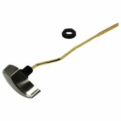 Coupon 🛒 Toto Trip Lever, Brushed Nickel For Drake, Except R Suffix, Toilet 🔥