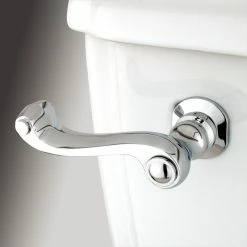 New โ Kingston Brass Royale Toilet Tank Lever ๐ฏ 5 New โ Kingston Brass Royale Toilet Tank Lever ๐ฏ -Grohe Shop 758162e90fb7e459 6436 w800 h800 b0 p0