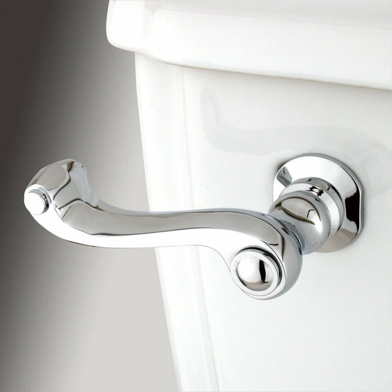 New โ Kingston Brass Royale Toilet Tank Lever ๐ฏ 4 New โ Kingston Brass Royale Toilet Tank Lever ๐ฏ - Image 2