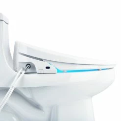Best reviews of ✔️ Brondell Swash 1400 Luxury Bidet Elongated Toilet Seat With Dual Nozzles (white) 😉 -Grohe Shop 7621553f0de993b0 1609 w800 h800 b0 p0