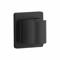 Best deal ⌛ Kohler K-98347 Awaken Wall Mounted Handshower Holder - Matte Black 🔥