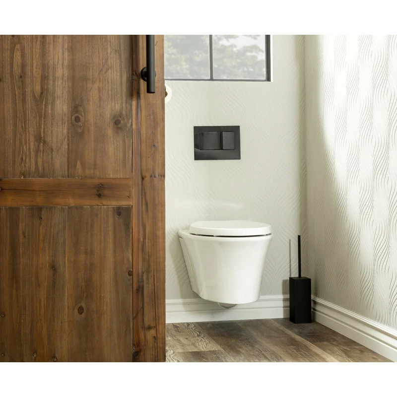 Cheap ❤️ Kohler K-8857 Bevel 0.8 GPF Dual Flush Actuator Plate For In Wall Toilet Tank A ⌛ 4 Cheap ❤️ Kohler K-8857 Bevel 0.8 GPF Dual Flush Actuator Plate For In Wall Toilet Tank A ⌛ - Image 2