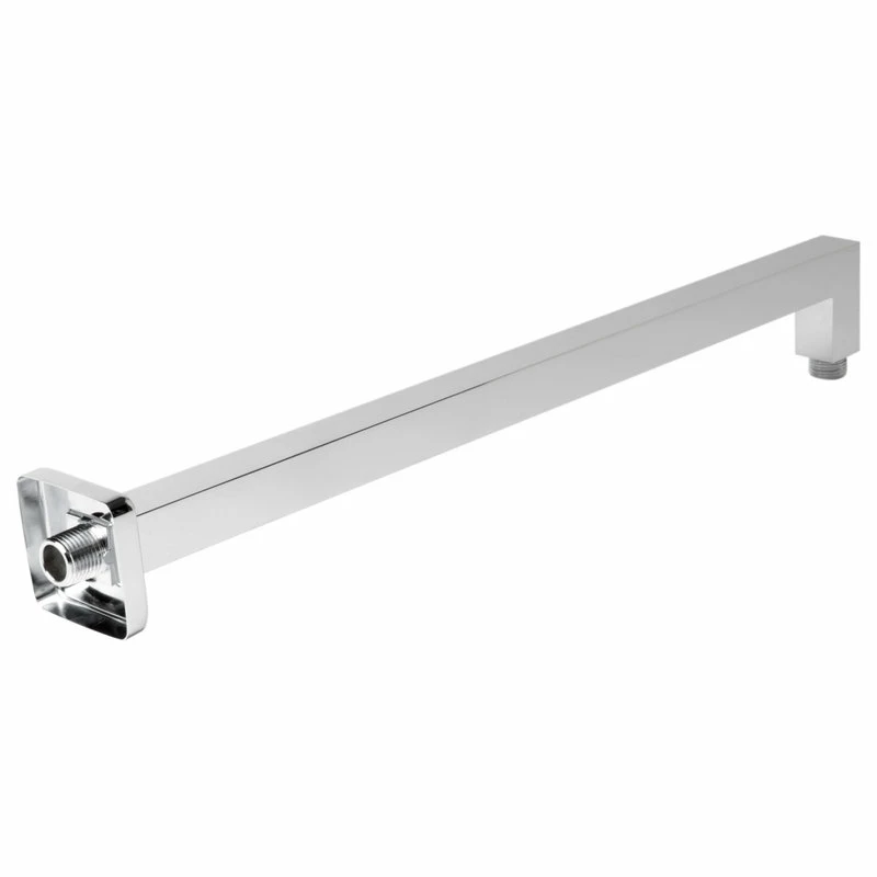 Cheap ๐ฅ Alfi Trade ALFI Brand Polished Chrome 20" Square Wall Shower Arm ABSA20S-PC โ 7 Cheap ๐ฅ Alfi Trade ALFI Brand Polished Chrome 20" Square Wall Shower Arm ABSA20S-PC โ - Image 5