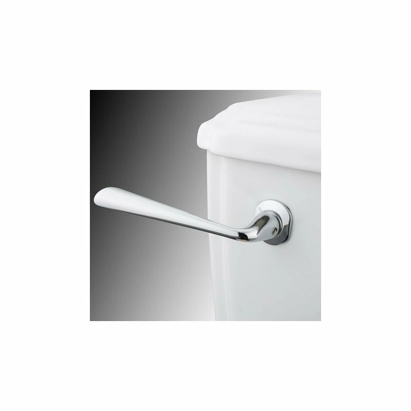 Buy ✔️ Kingston Brass Silver Sage Toilet Tank Lever 👍 4 Buy ✔️ Kingston Brass Silver Sage Toilet Tank Lever 👍 - Image 2