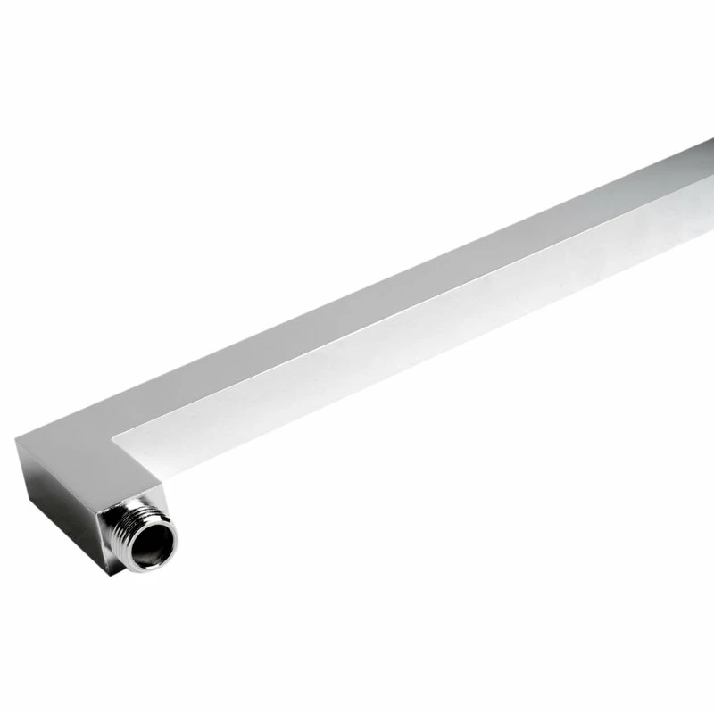 Cheap ๐ฅ Alfi Trade ALFI Brand Polished Chrome 20" Square Wall Shower Arm ABSA20S-PC โ 4 Cheap ๐ฅ Alfi Trade ALFI Brand Polished Chrome 20" Square Wall Shower Arm ABSA20S-PC โ - Image 2