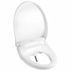 Best Pirce 😀 Kohler Novita Plastic Elongated Bidet Seat, White 🎁 -Grohe Shop 8d91bcbe0c001842 0719 w800 h800 b1 p0