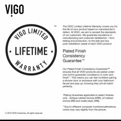 Promo 🛒 VIGO Monteray 34"x34" Frameless Shower Enclosure Without Base, Chrome ✨ -Grohe Shop 98410f7c0f5a271a 0672 w800 h800 b0 p0