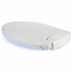 Discount 🎁 Brondell L60-EW LumaWarm Heated Nightlight Toilet Seat Elongated White 🥰 -Grohe Shop 9cd194180de993e3 9171 w800 h800 b1 p0
