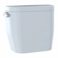 New 👍 Toto Entrada E-Max 1.28 GPF Toilet Tank, Cotton White 😀 -Grohe Shop 9ee13b0d0dc59695 0443 w800 h800 b1 p0