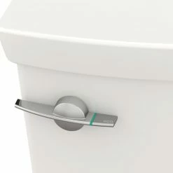 Cheapest ๐งจ American Standard Brands H2Option ADA Toilet Tank, Left Hand Trip Lever โญ